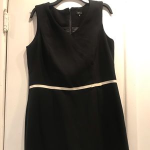 Formal Black Dress